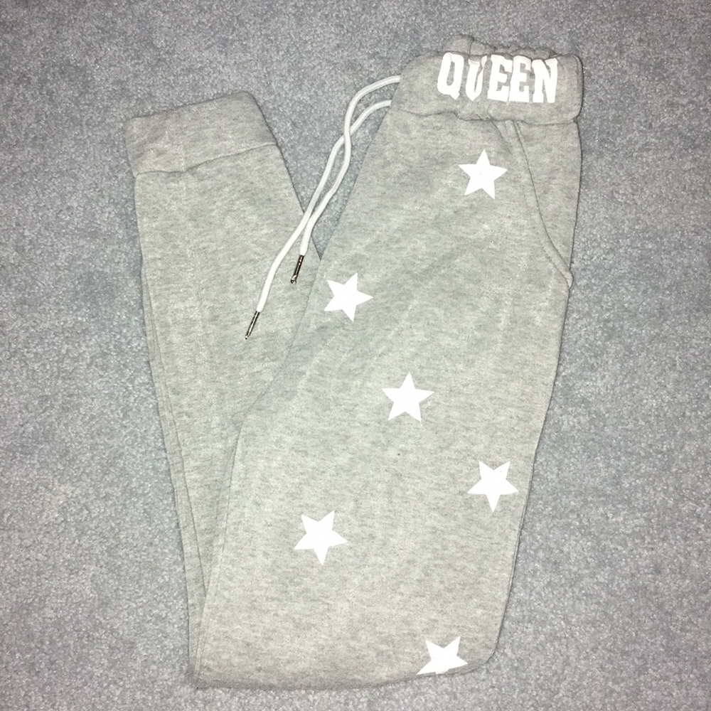 Star Joggers